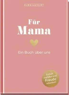 Produktbild von Für Mama