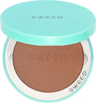 Produktbild von Sweed Bronzer The Bronzing Powder