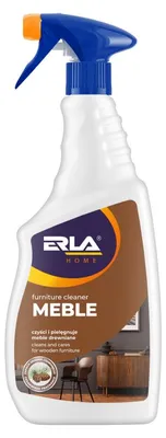 Produktbild von ERLA RH118 Möbelreiniger 750ml