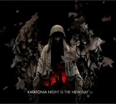 Obrázek produktu pro Katatonia: (Vinyl / Rock (Vinyl))