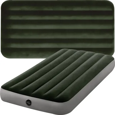 Image de Matelas gonflable INTEX 64107