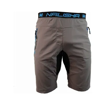 Produktbild von HAVEN kurze Hose - NALISHA - Grau XL