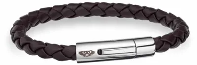Produktbild von Herrenarmreif AN Jewels AA.P210BR.L