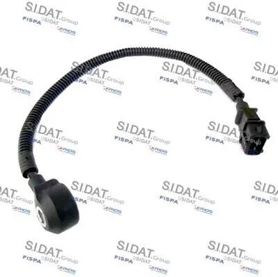 Produktbild von FISPA Klopfsensor 83.3082 für KIA SHUMA II (FB)