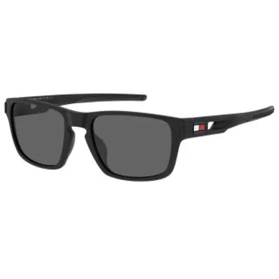Produktbild von Tommy Hilfiger TH 1952/S Matte black 55/20/135 Herren Sonnenbrillen