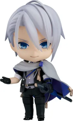 Produktbild von Touken Ranbu Nendoroid Actionfigur Yamambagiri Chougi 10 cm