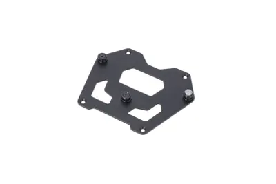 Produktbild von SW-Motech Adapterkit für PRO Seitenträger - Für SLC Aufnahme am PRO Seitenträger.