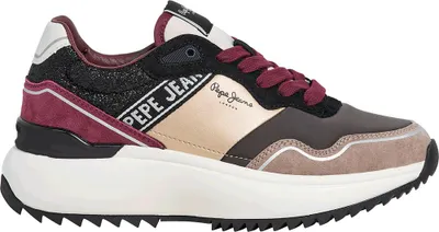Produktbild von Pepe Jeans Kimi City Sportschuhe Beige EU 37 Frau Beige EU 37