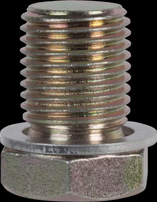 Produktbild von SW-Stahl 03011L Ölablaßschraube M15x1,5