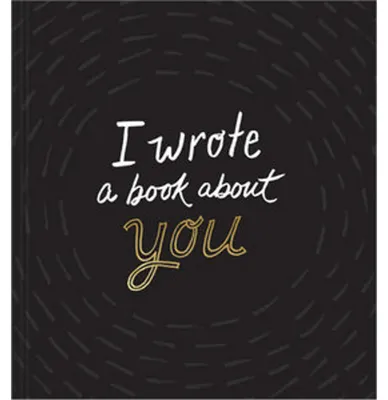 Obrázek produktu pro I Wrote a Book about You