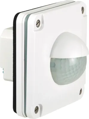 Produktbild von Niko Swiss Garde 300 Unterputzmontage (UP), IP55, weiss, 1 Stk.