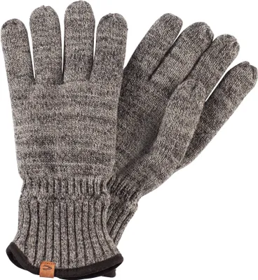 Produktbild von Strickhandschuhe mit warmen Futter