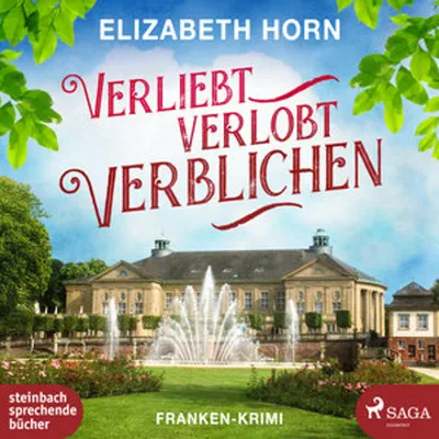 Zdjęcie produktu dla Verliebt, verlobt, verblichen