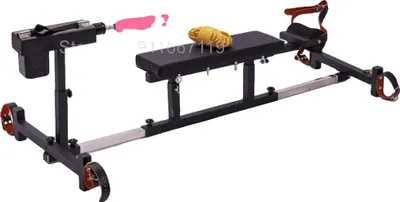 Produktbild von Erwachsene Bondage-Ausrüstung, tragbares Design, verbesserte Sicherheitsmerkmale, K9 mit 30W Maschine