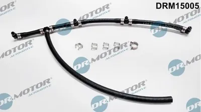 Zdjęcie produktu dla Przewód Przelewowy Opel Corsa 00-