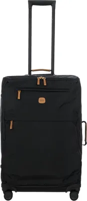 Obrázek produktu pro Kufr X-Travel Soft Trolley Large černý