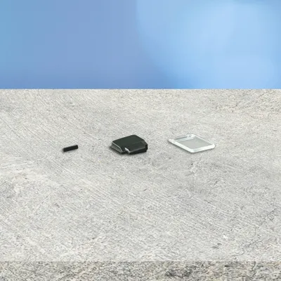 Produktbild von TILSBERK DVISION Head-Up Ersatzdisplay