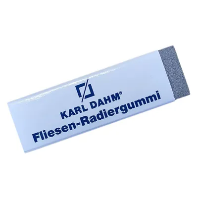 Produktbild von Karl Dahm Fliesen-Radiergummi - Fliesenradierer Art.-Nr. 11255