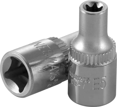 Immagine prodotto di Jonnesway nasadka torx 1/4" e 10