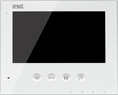 Produktbild von Grothe Freisprechmonitor VM 1730/1 74341