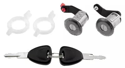 Productafbeelding van Cilinderslotset voor Renault Master 2, Opel Movano A