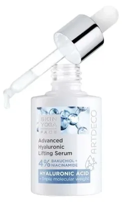 Produktbild von Artdeco Advanced Hyaluron-Lifting-Serum