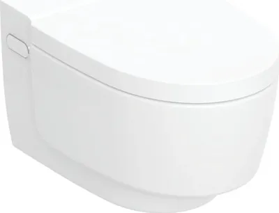 Obrázek produktu pro Geberit AquaClean Mera Cl WC-Kpl.-Anlage wandhängend weiß-alpin
