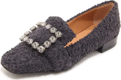 Produktbild von N3179 Mocassino Donna Roberto Festa Felisa Woman Bouclè Loafer