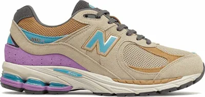 Zdjęcie produktu dla Buty New Balance 2002, M2002RWA