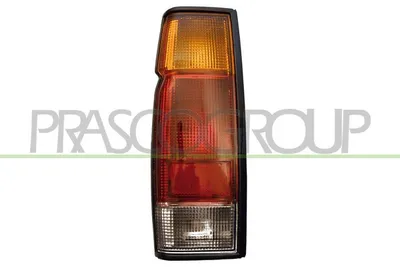 Produktbild von PRASCO Rückleuchte Heckleuchte Links für NISSAN TERRANO II (R20) TERRANO I (WD21) Pathfinder I (WD21)