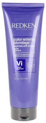 Produktbild von Redken 3474636961078, Gefärbtes Haar, Weiß, 250 ml, Feuchtigkeitsspendend, 1 Stück(e)