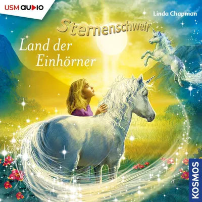 Produktbild von Sternenschweif - 22 Im Land Der Einhörner