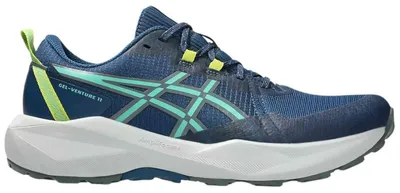 Produktbild von ASICS Gel Venture 11 - Blue/AuroraGreen
