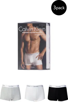 Obrázok produktu pre Calvin Klein Spodné prádlo 347908 : Veľkosť - XL Veľkosť: XL