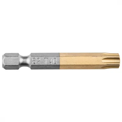 Obrázek produktu pro GRAPHITE Šroubovací bit TX40 x 50 mm