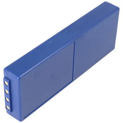 Zdjęcie produktu dla Akumulator odpowiedni do HBC FuB10a, NM26C, BA211060, BA214061 Akumulator 2x 6V odpowiedni do BA214060, BA214061, BA213020