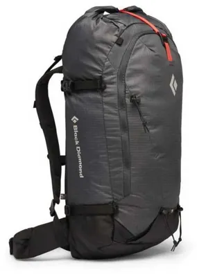 Obrázok produktu pre Batoh Cirque 50, 0003 Carbon, M/L, Black Diamond
