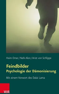 Obrázok produktu pre Feindbilder - Psychologie der Dämonisierung