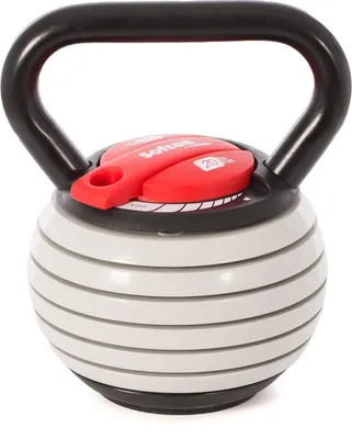 Zdjęcie produktu dla Regulowany Kettlebell do 9kg