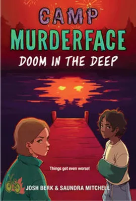 Productafbeelding van Camp Murderface #2