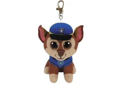 Image de Porte-clés Paw Patrol Chase 8,5 cm