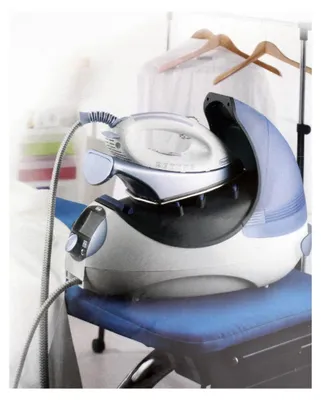 Produktbild von Kenwood - Bügelbezug 130X48 - Ser3003