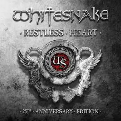 Obrázok produktu pre Whitesnake: (25th Anniversary Deluxe Edition) - - (CD / R)