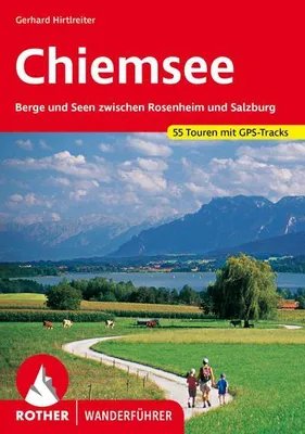 Obrázek produktu pro Chiemsee