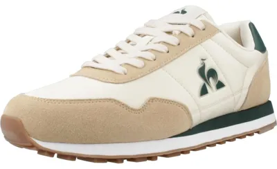 Produktbild von Le Coq Sportif Astra 2 Sportschuhe Beige EU 41 Mann Beige EU 41