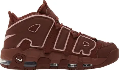 Produktbild von Nike Air More Uptempo `96 M DV3466-200 shoes Pullunder Nike Größe: 44,5,