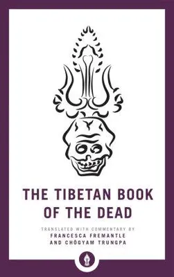 Image de The Tibetan Book of the Dead