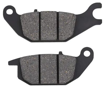 Obrázok produktu pre Brzdové doštičky zadné pre motocykle 2001-2011