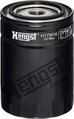 Produktbild von Hengst Ölfilter für Mitsubishi Colt Lancer Smart Forfour