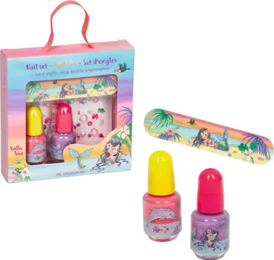 Produktbild von Coppenrath Verlag GmbH & Co.KG Nail-Set Sonstige